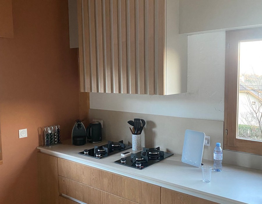 Cuisine sur-mesure